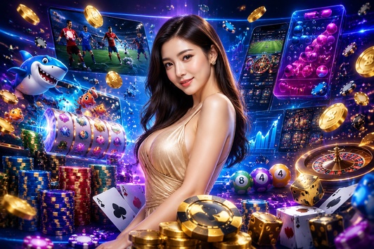 777777game