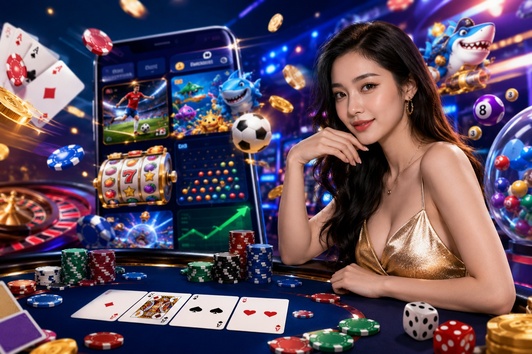 777777game