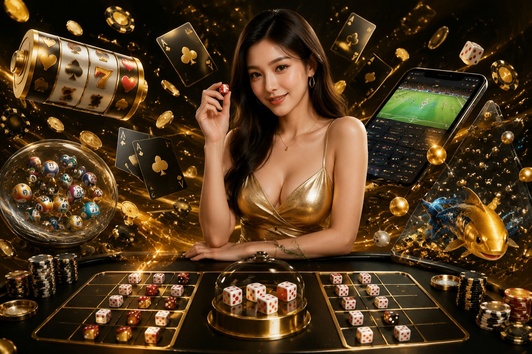 777777game